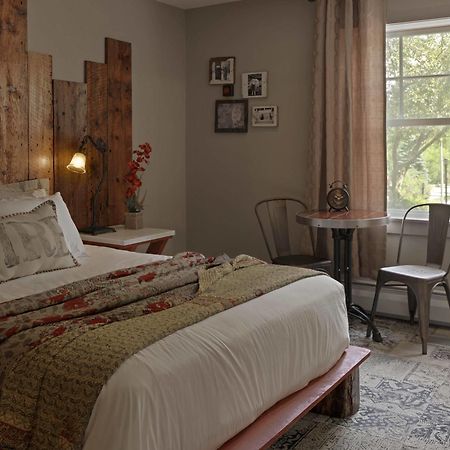 Mad River Barn Waitsfield Bagian luar foto