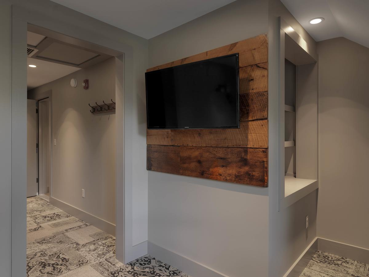 Mad River Barn Waitsfield Bagian luar foto