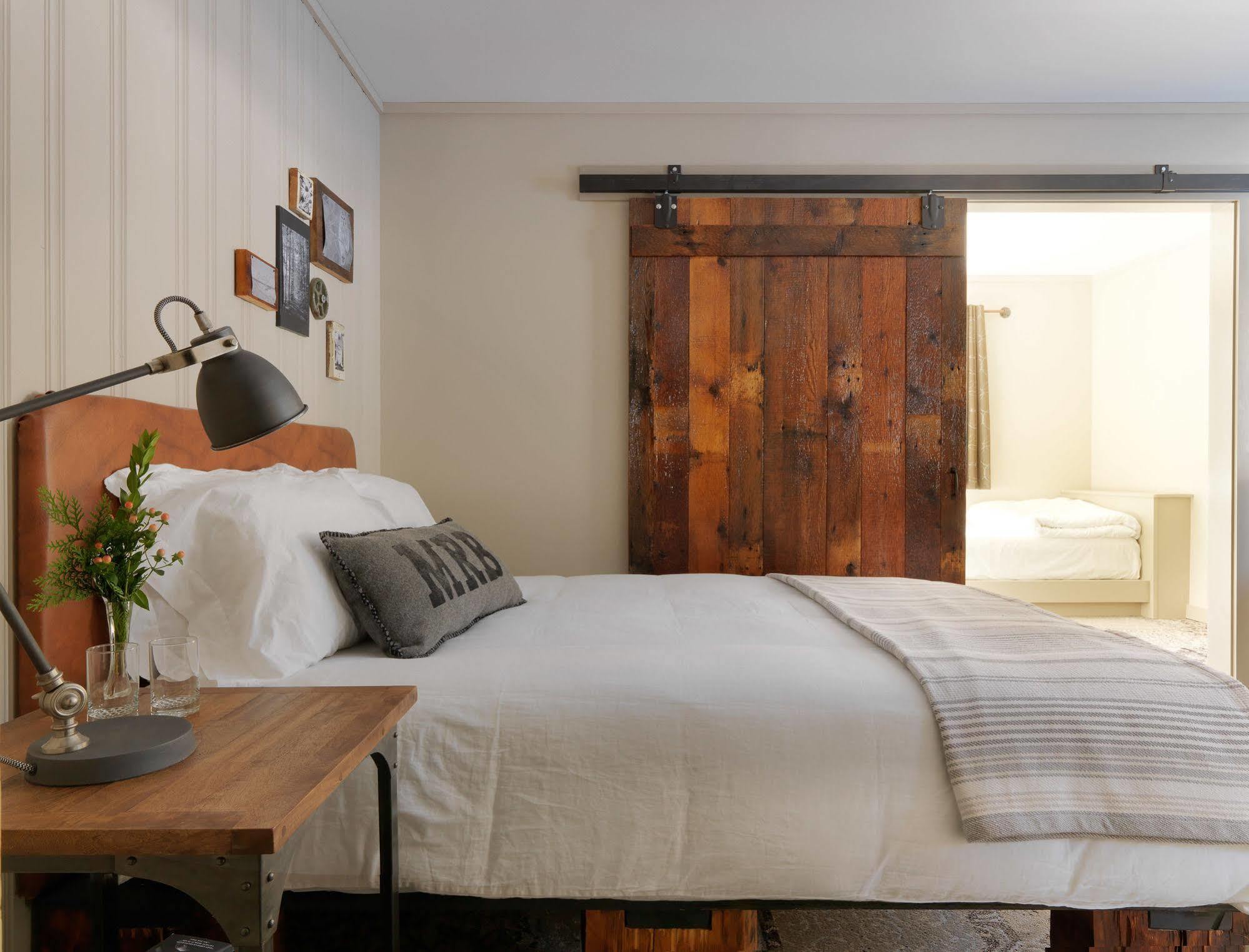 Mad River Barn Waitsfield Bagian luar foto