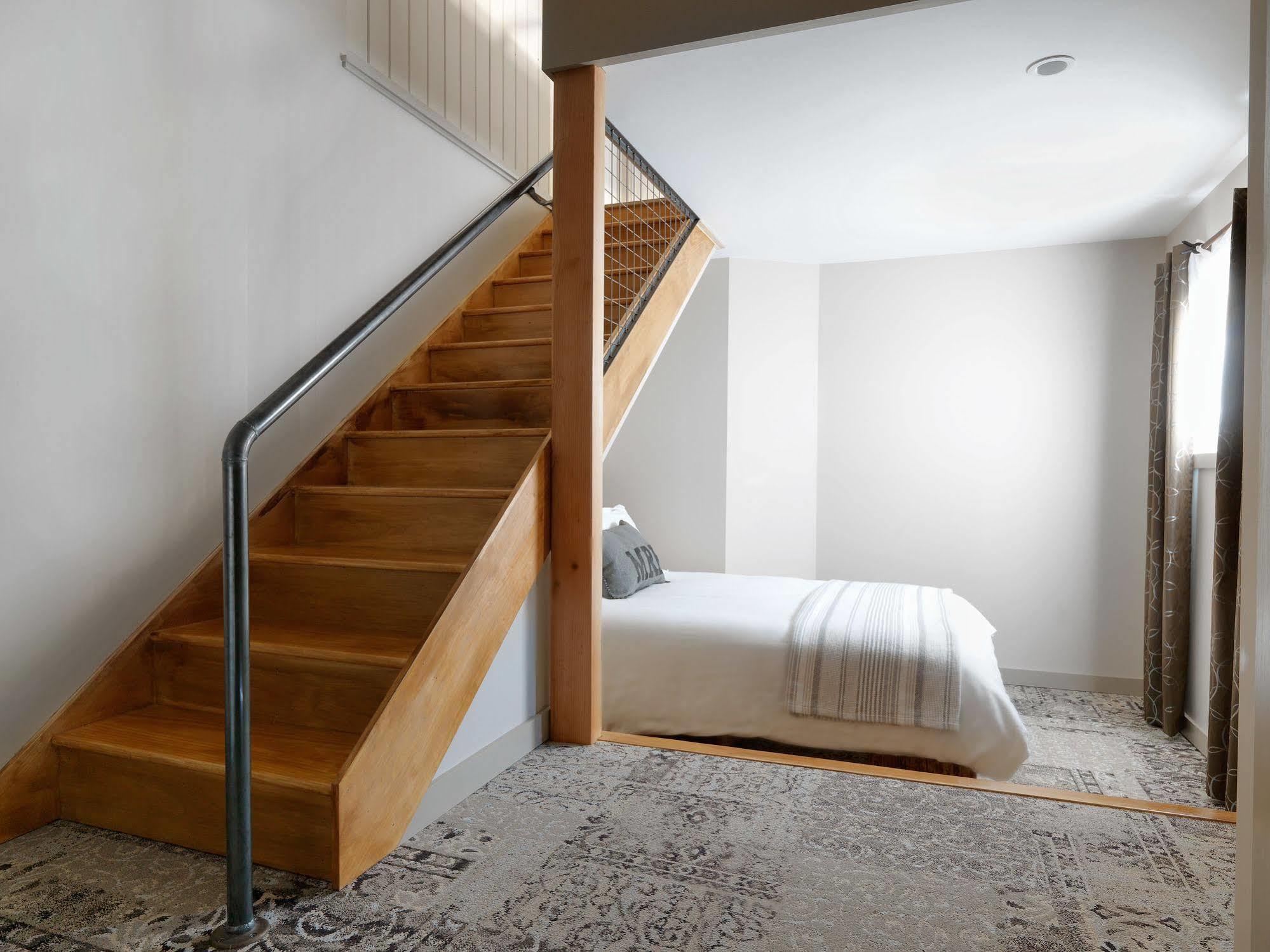 Mad River Barn Waitsfield Bagian luar foto